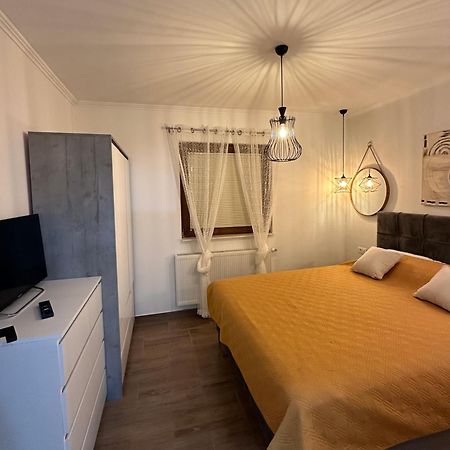 ולאסיץ Apartman Lana מראה חיצוני תמונה