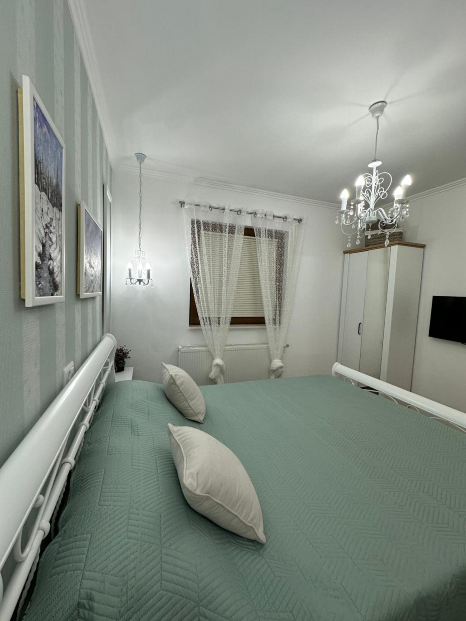 ולאסיץ Apartman Lana מראה חיצוני תמונה