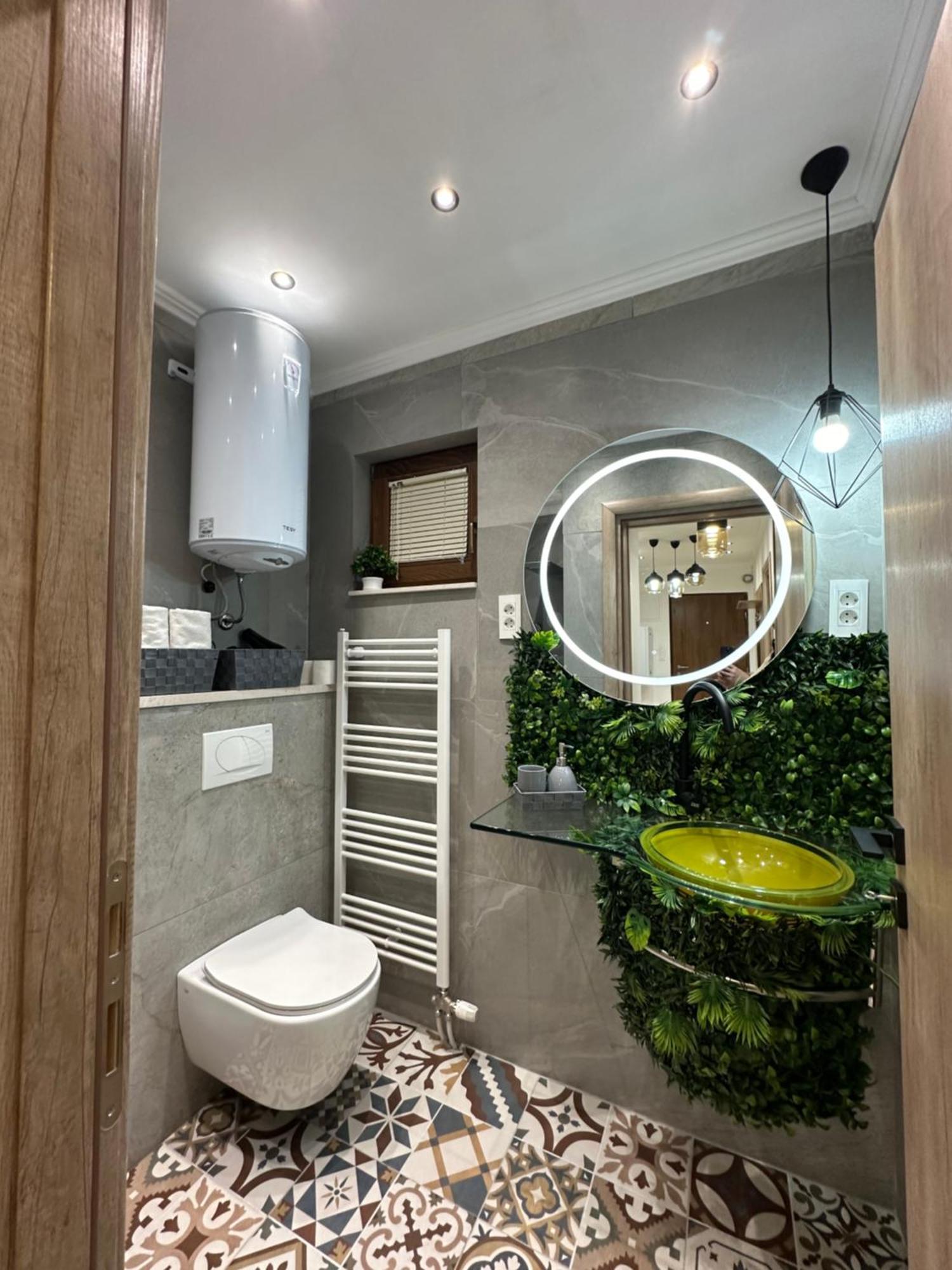 ולאסיץ Apartman Lana מראה חיצוני תמונה
