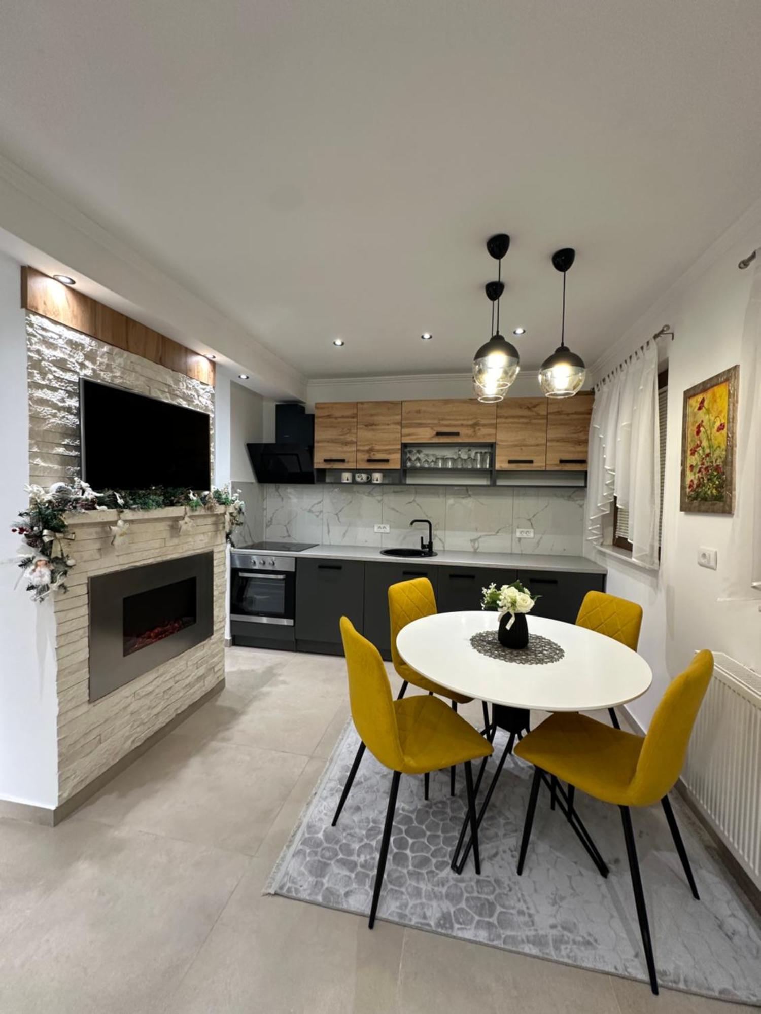 ולאסיץ Apartman Lana מראה חיצוני תמונה