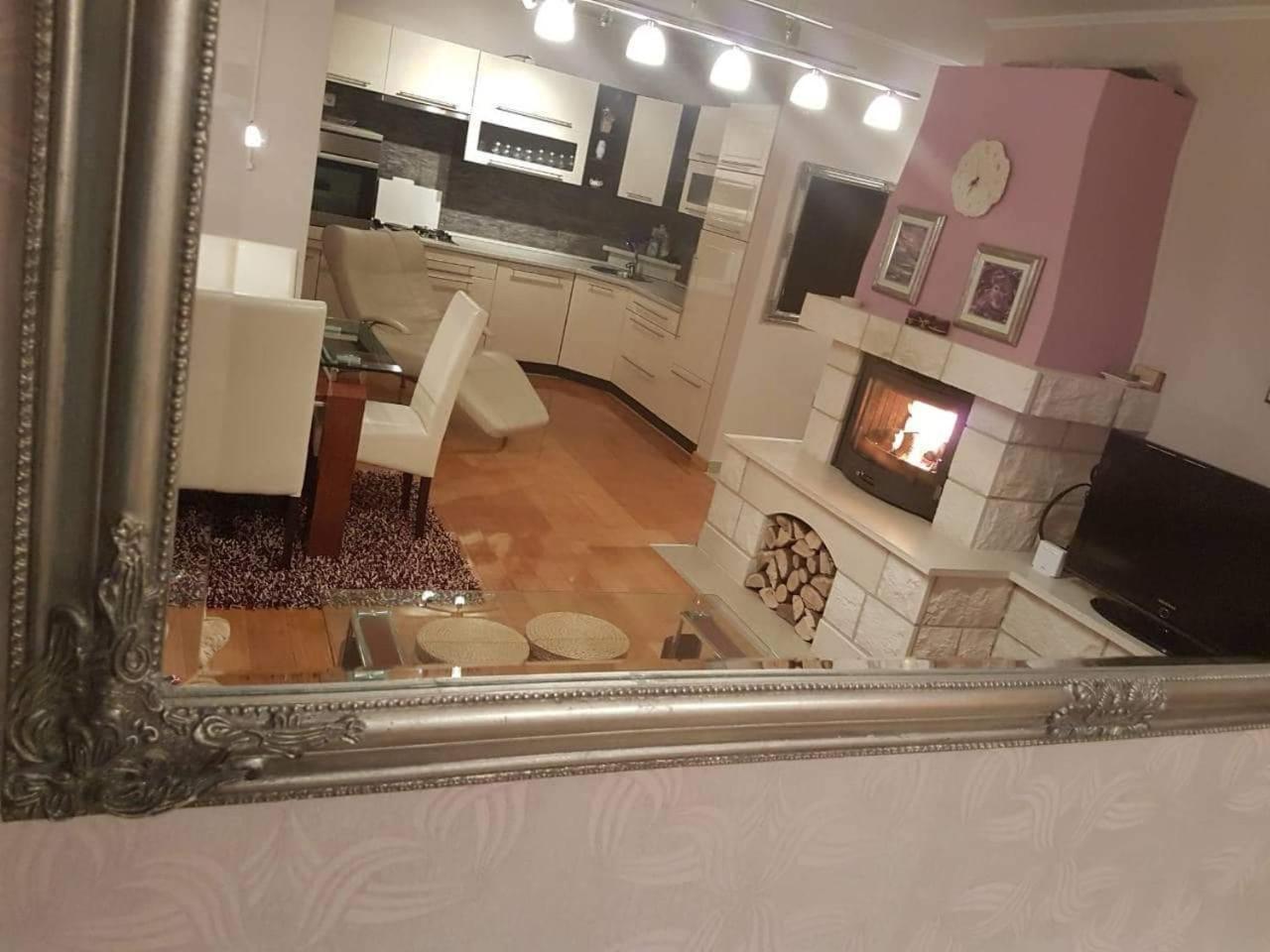 ולאסיץ Apartman Lana מראה חיצוני תמונה