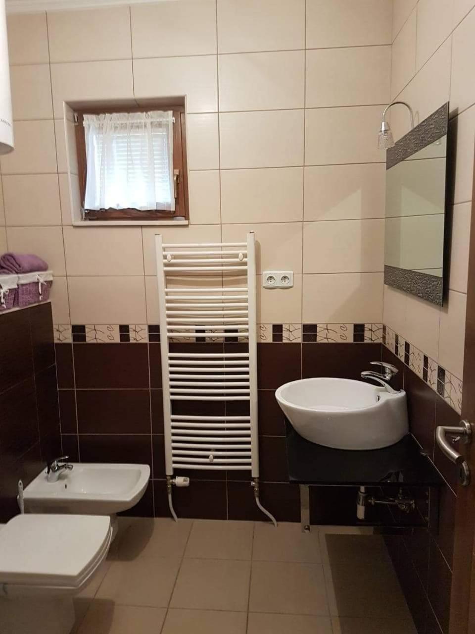 ולאסיץ Apartman Lana מראה חיצוני תמונה