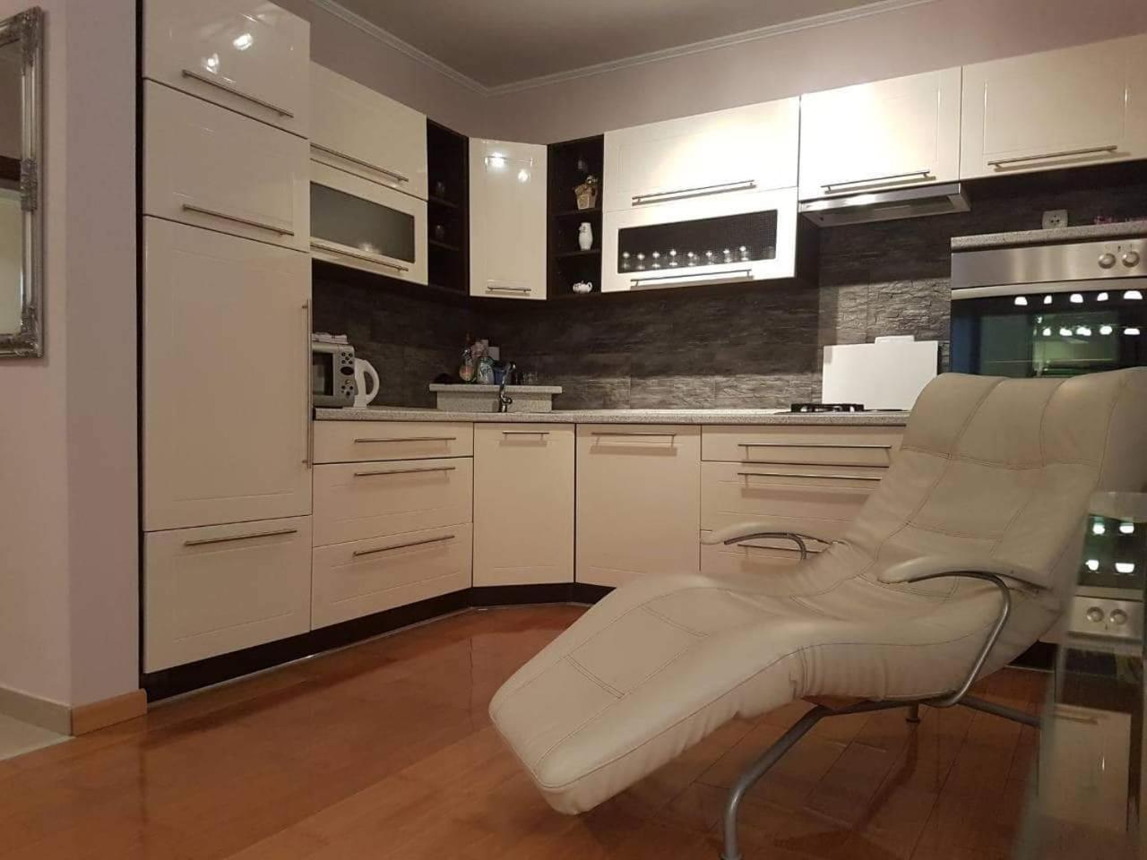 ולאסיץ Apartman Lana מראה חיצוני תמונה