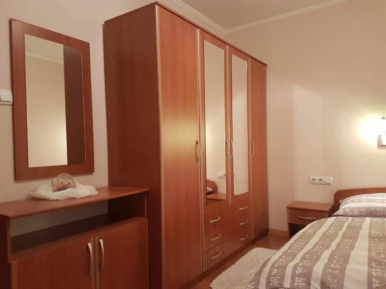 ולאסיץ Apartman Lana מראה חיצוני תמונה