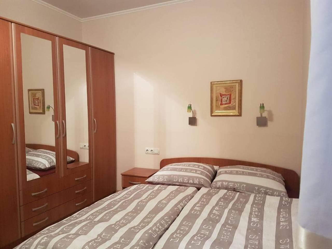 ולאסיץ Apartman Lana מראה חיצוני תמונה